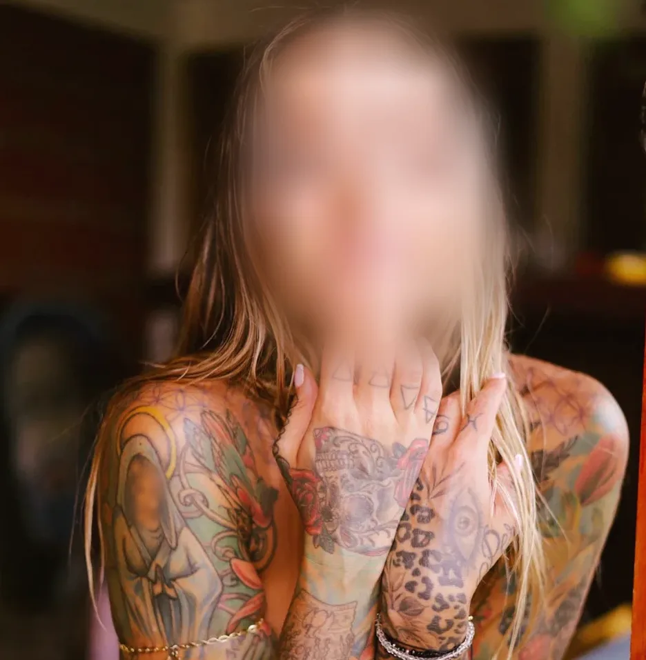 Verena, 36